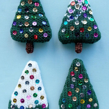 Christmas Trees 1
