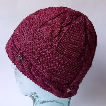 Spring Charm Hat