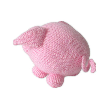 Twiglet the Piglet