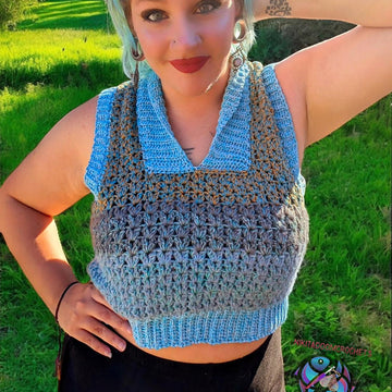 Vivian Vest