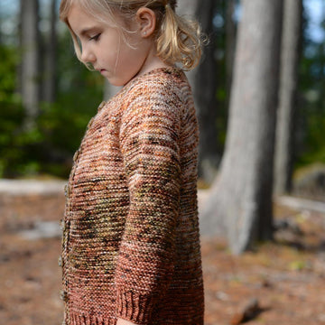 Rove Cardigan