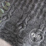 Bunny Blanket - P304
