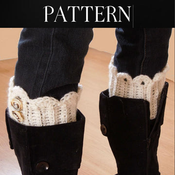 Boot Cuffs