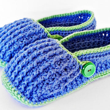 Post-It Slippers 12-072