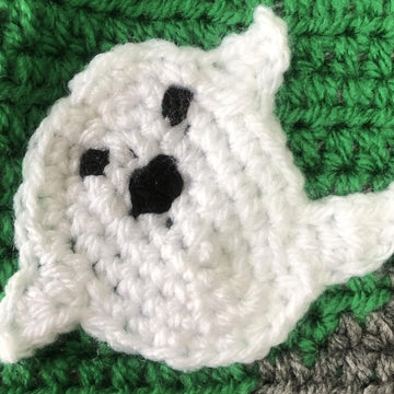 Ghostie Jumper