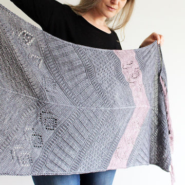 Luisa Shawl