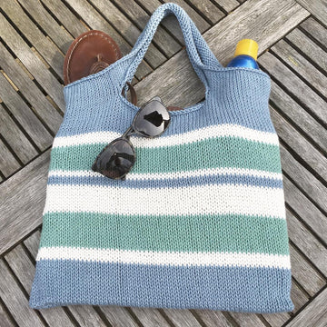Pensacola Tote Bag