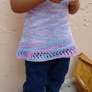 Olivia Tunic