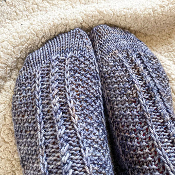 Perfect Autumn Socks