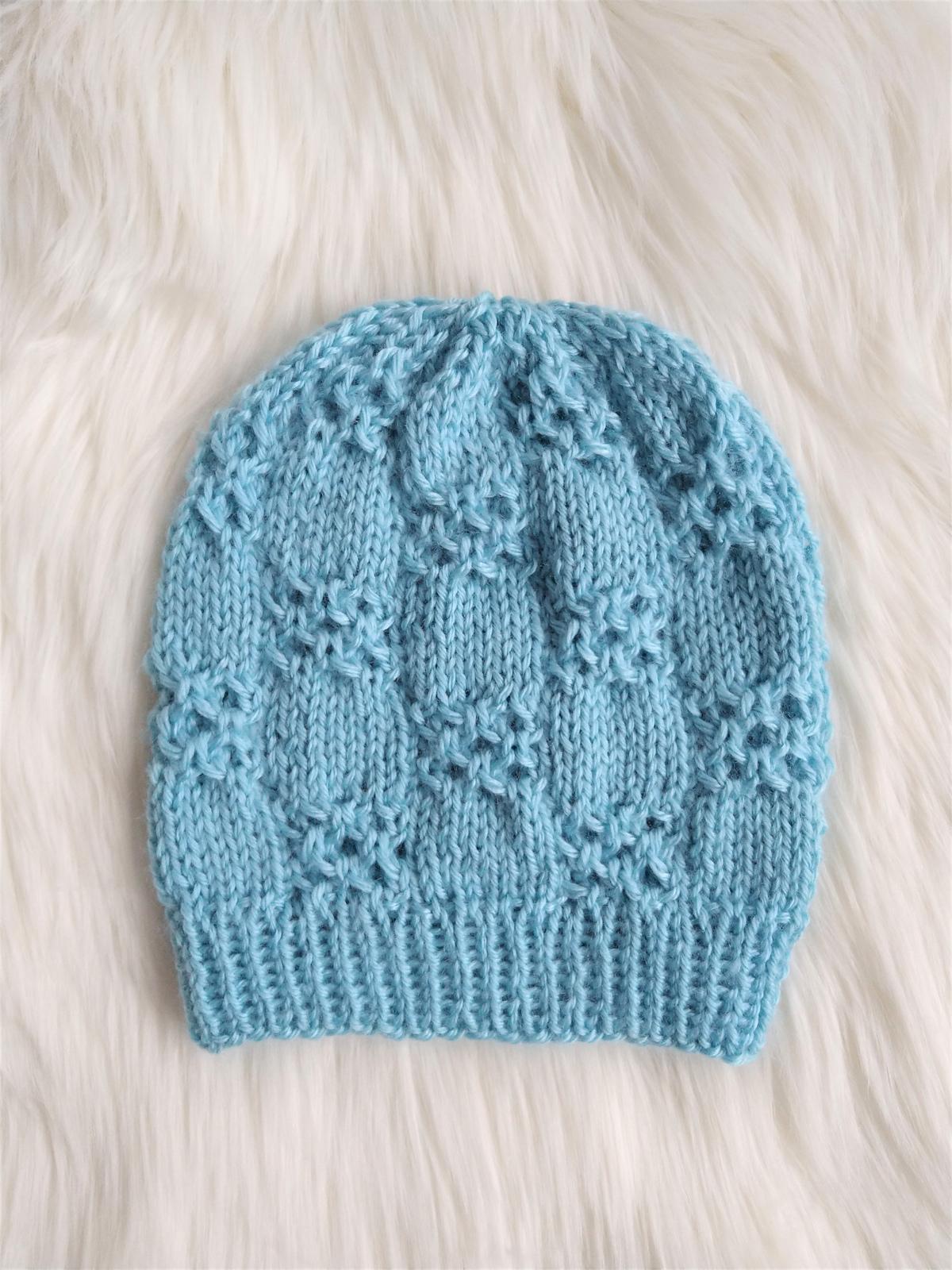 Trelawney Toque
