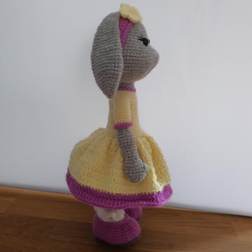 Bella Bunny