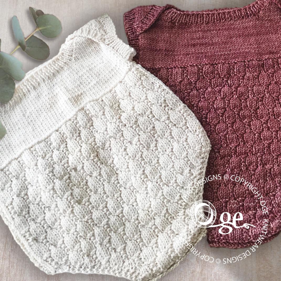 Ayla Romper - P178