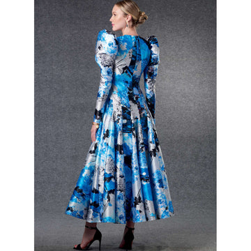 Vogue Misses' Dresses V1782 - Sewing Pattern