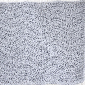 Traveling Seasons Afghan Square 5