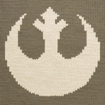Rebel Star Wars Chart