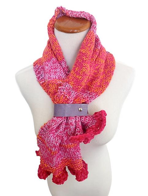 Feola wrap