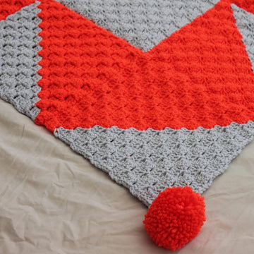 Zesty Throw