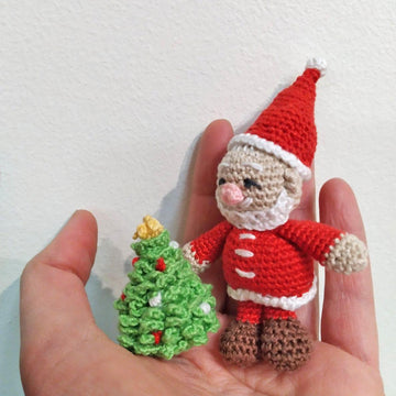 Tiny Xmas Tree