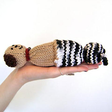 Dogger & Calico