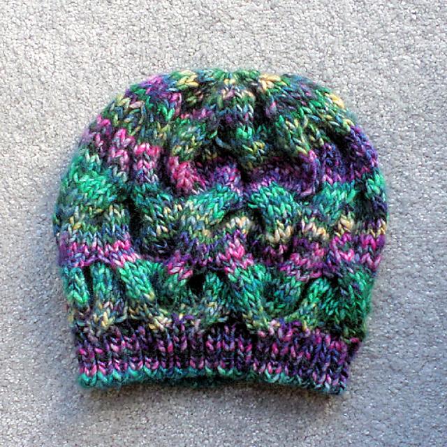 Carnival in Paris Hat