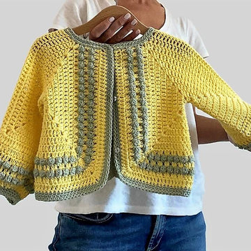 Greer Cardi Kids
