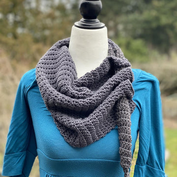 Through The Loop Scarf
