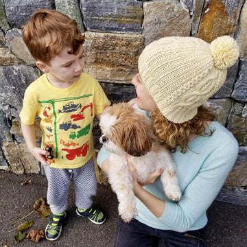 Rhinecliff Hat
