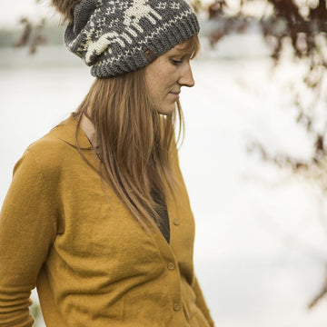 Moosey Slouchy