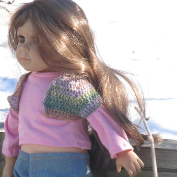 Little something AGD Shrug