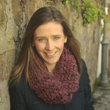 Berry Snood