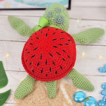 Mini Sea turtle