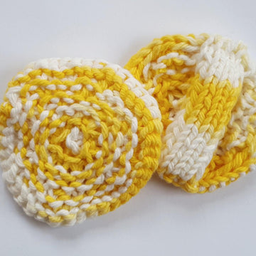 Facial Scrubbies