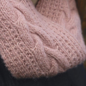 Islay Infinity Scarf