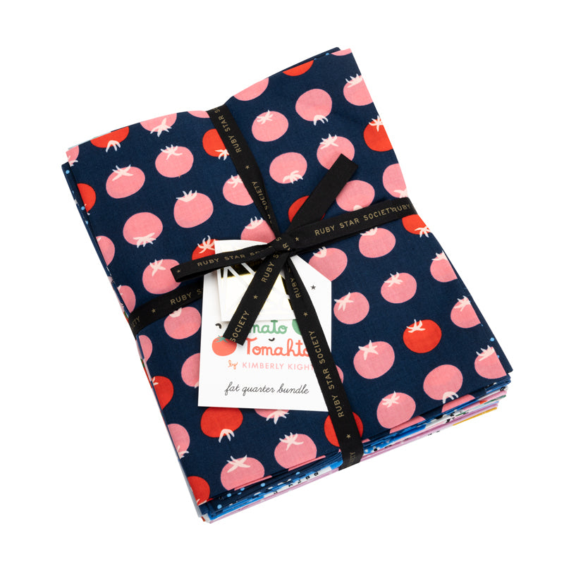 Ruby Star Society Tomato Tomahto Fat Quarter Bundle