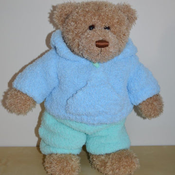 Teddy Bear Clothes - Cuddles for Boys