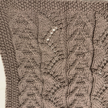 Baby blanket Ricco