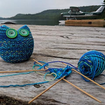 The owl gang