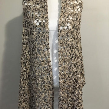 Wrapped in Diamonds