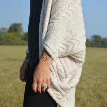 Free Bird Cocoon