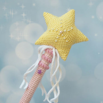 Magic Wand