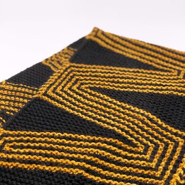 WW Cowl (knit)