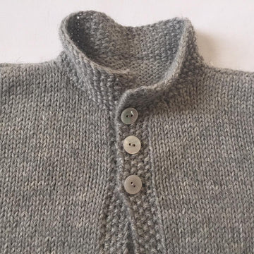 Oliver & Olivia Baby Cardigan