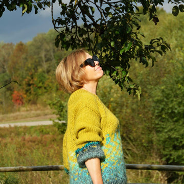 Sweater Katia