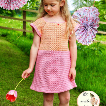 Joy Dress