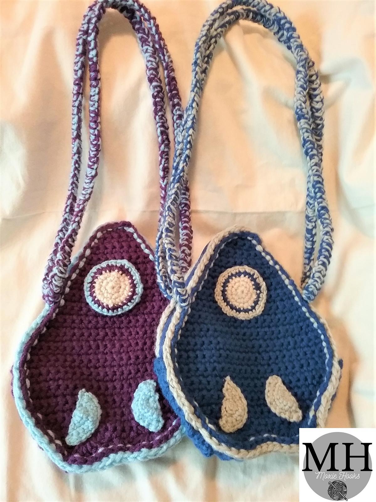 Spirit Oracle Bag