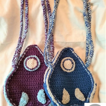 Spirit Oracle Bag