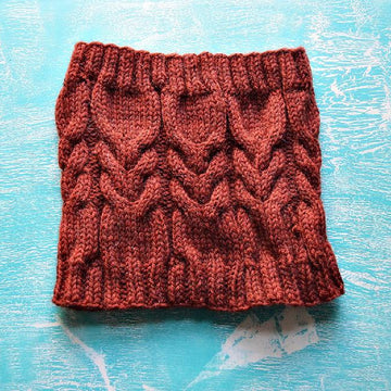 Freulea - The Cowl