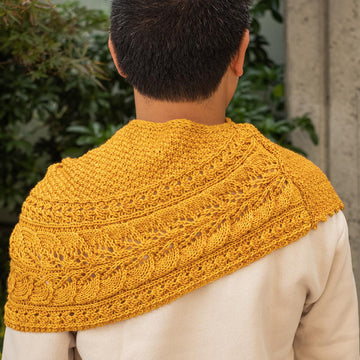 Cascara Cowl
