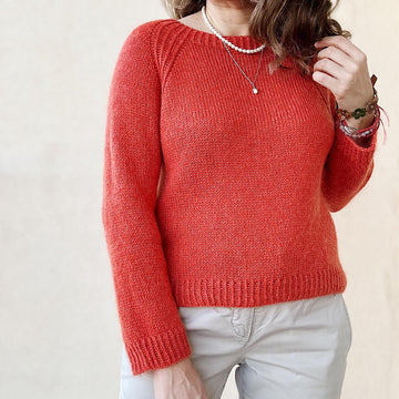 Lea Sweater