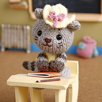 Cat School